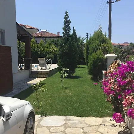 Ayten فيلة أورتاجا