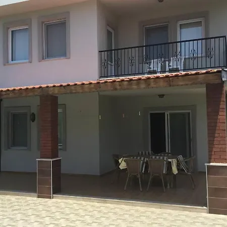 Villa Ayten