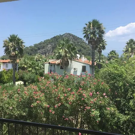 Villa Ayten