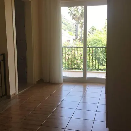 Ayten Villa *