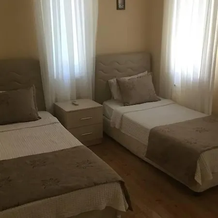 Villa Ayten *
