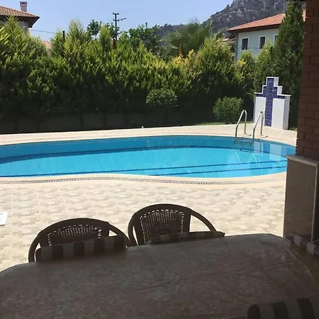 Ayten * Ortaca (Mugla)