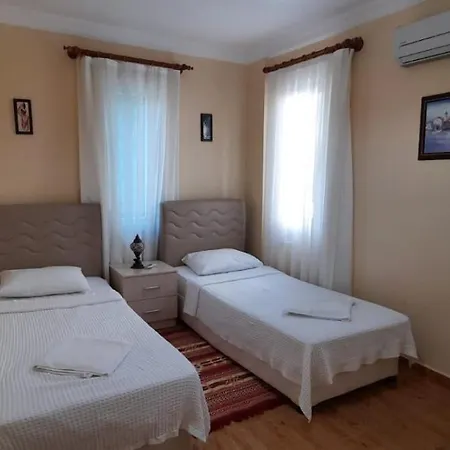 Villa Ayten